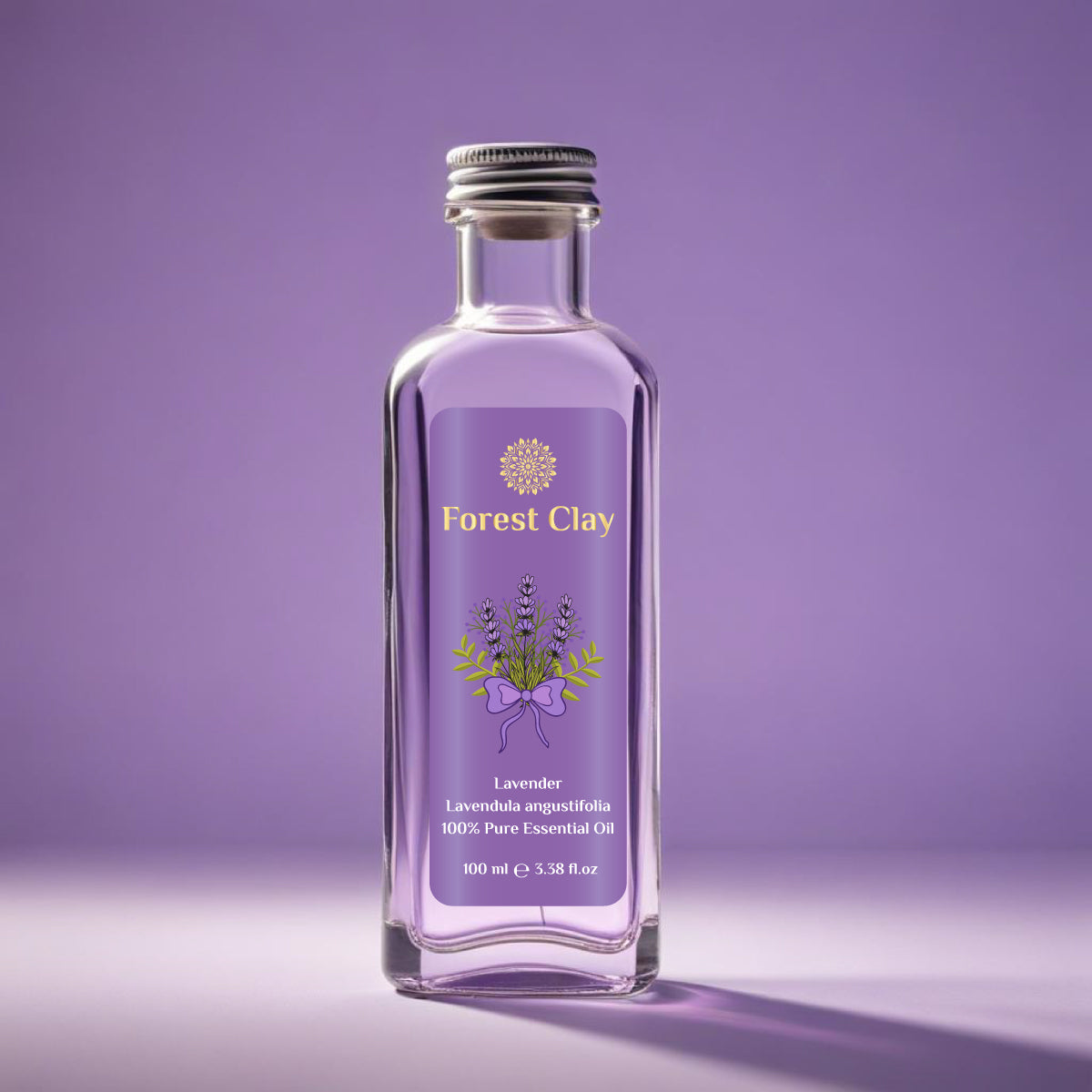 Lavender Oil Lavandula angustifolia