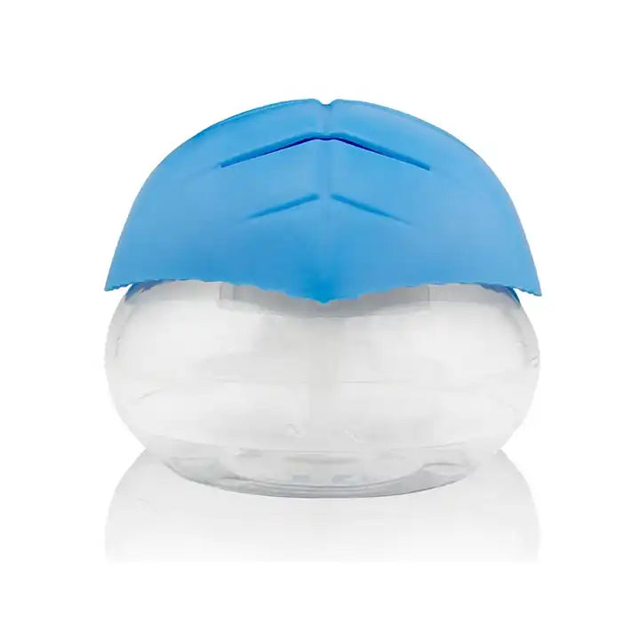 Portable Room Air Purifier and Humidifier