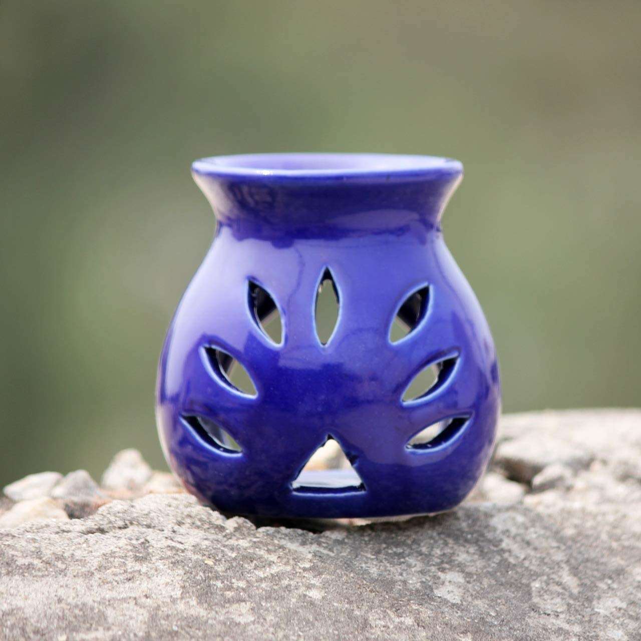 Porcelain Ceramic Diffuser Oil Burner
