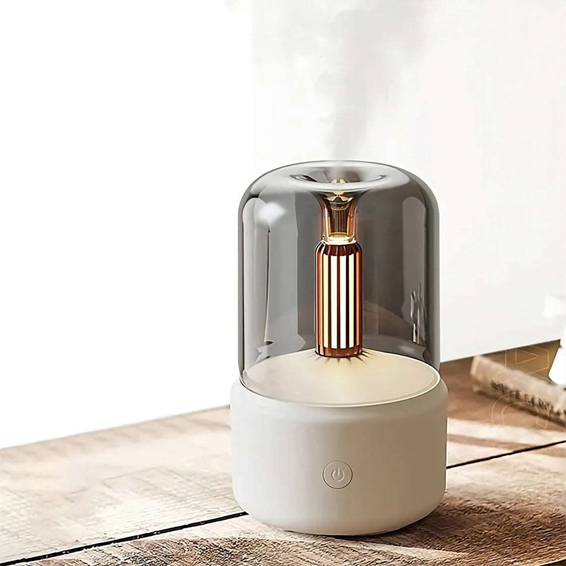 Candlelight Aroma Diffuser