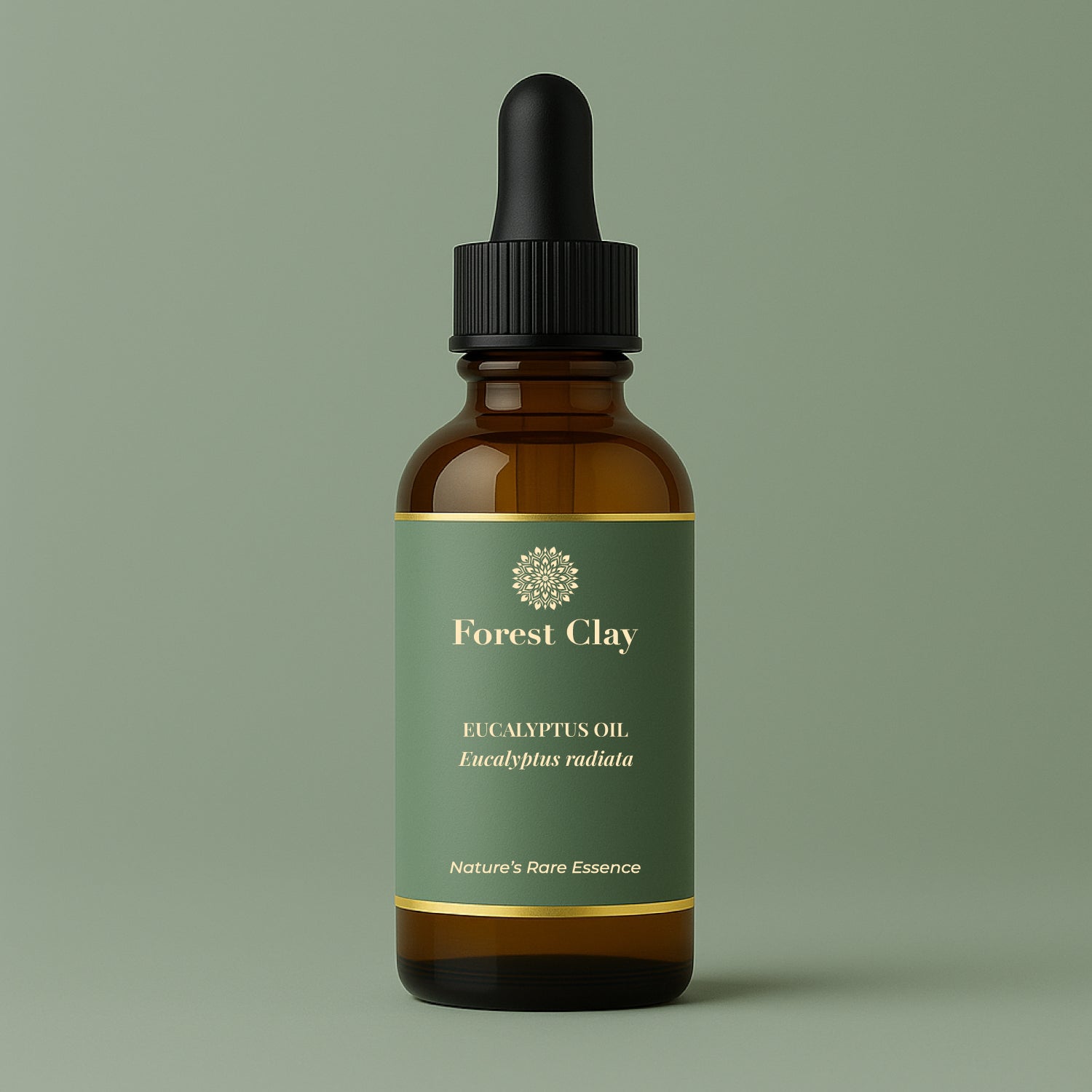 Eucalyptus Oil Eucalyptus Globulus