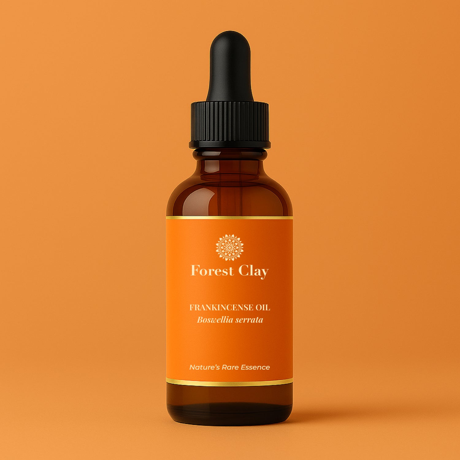 Frankincense Oil Boswellia Essential Oil