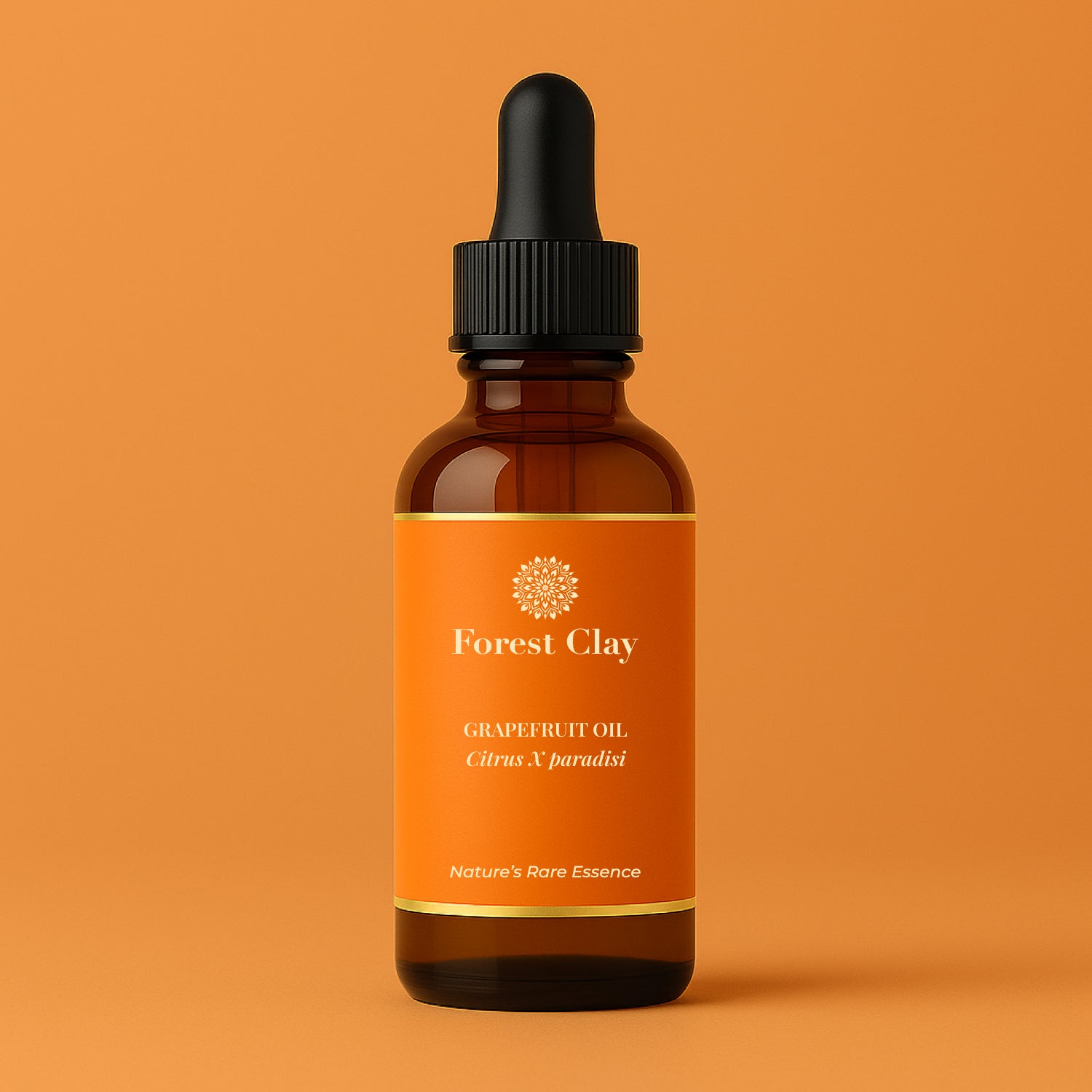 Grapefruit Oil Citrus X paradisi