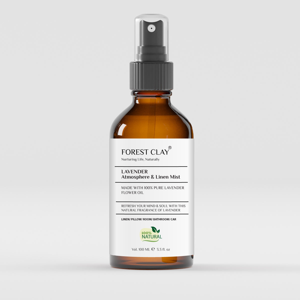 Lavender Atmosphere & Linen Mist