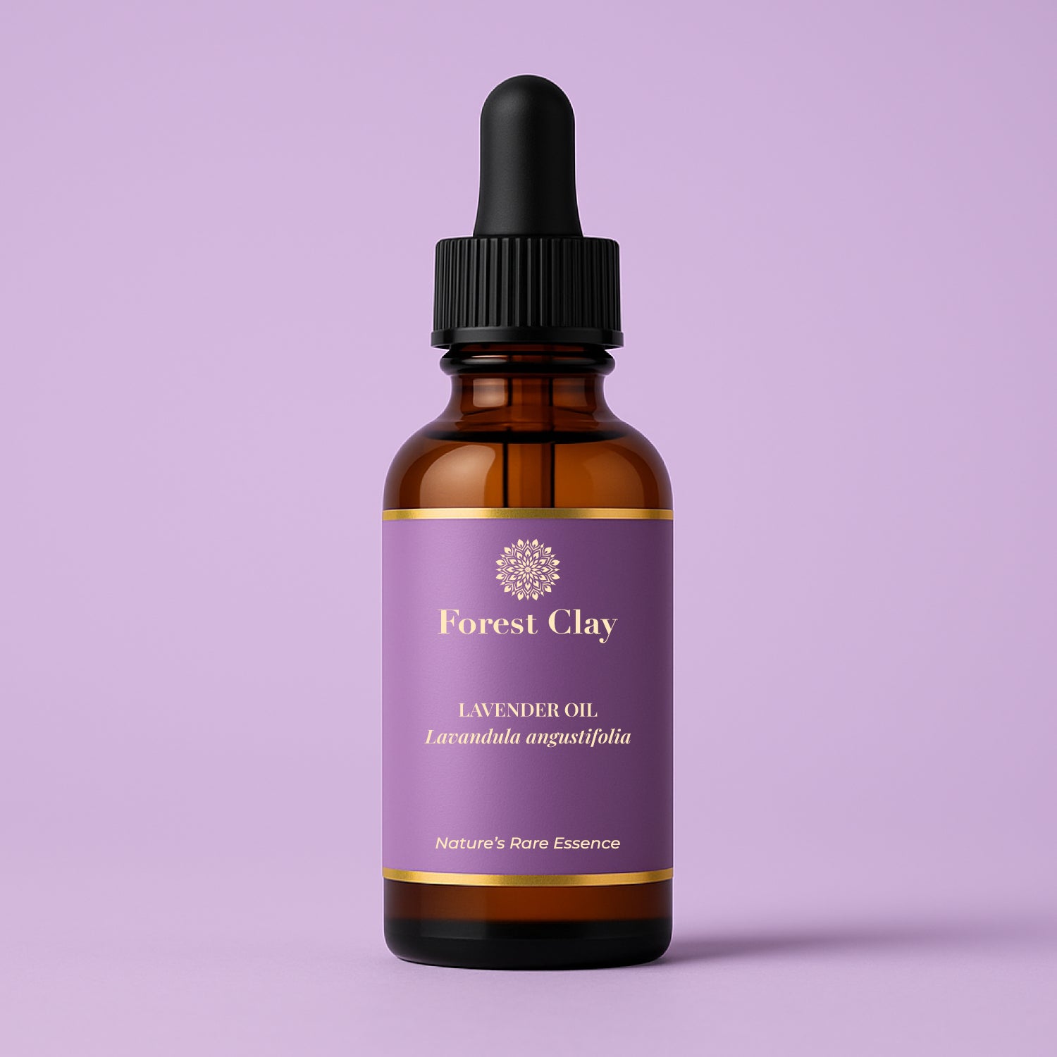 Lavender Oil Lavandula angustifolia