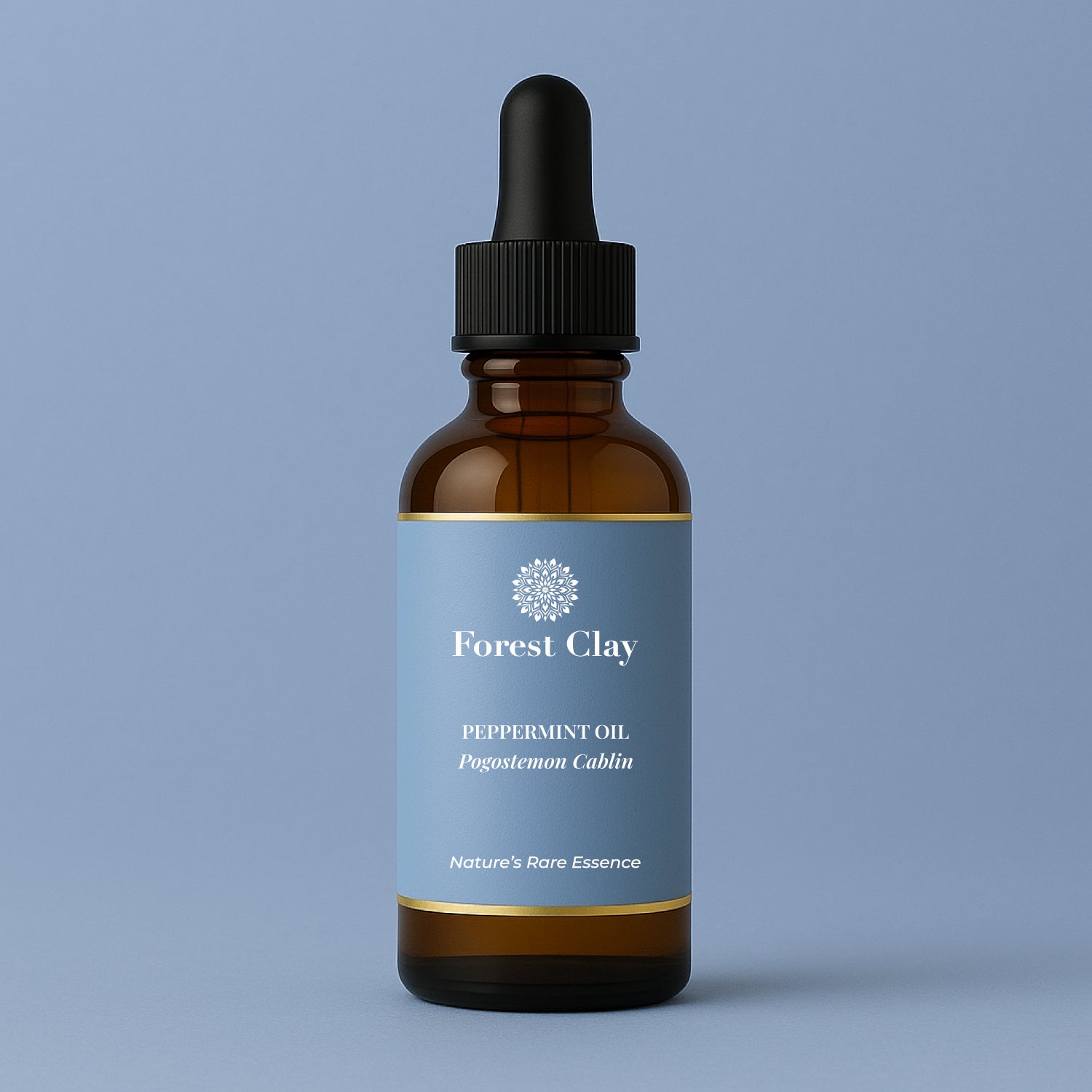 Peppermint Oil Mentha Piperita