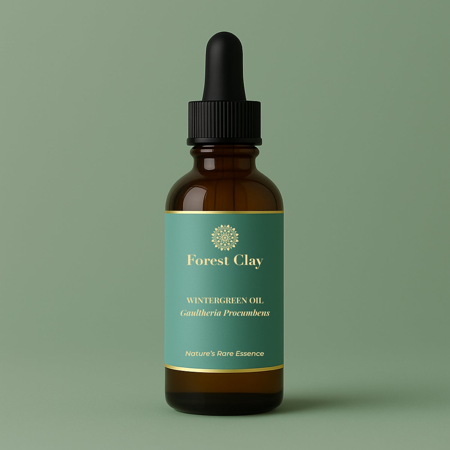 Wintergreen (Nepalese) Oil