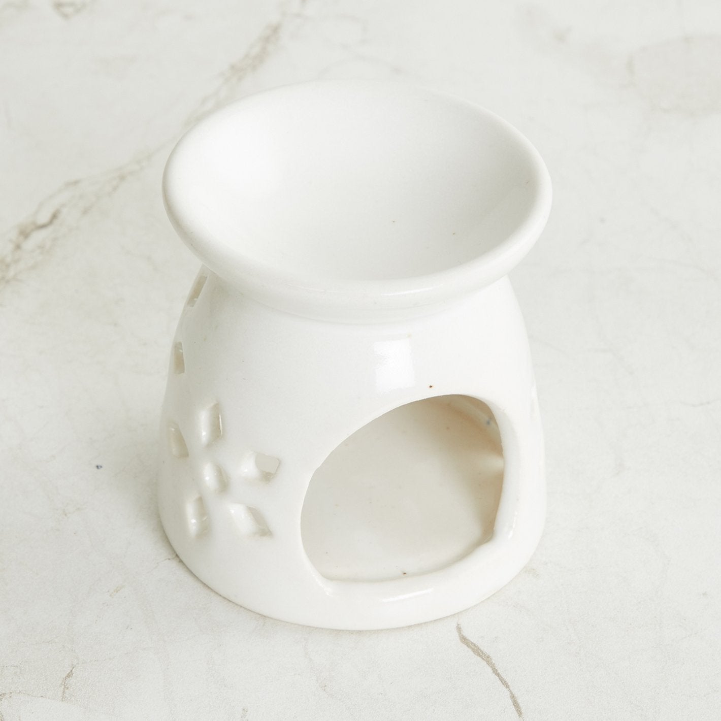 Ultima Ceramic Diffuser Oil Burner
