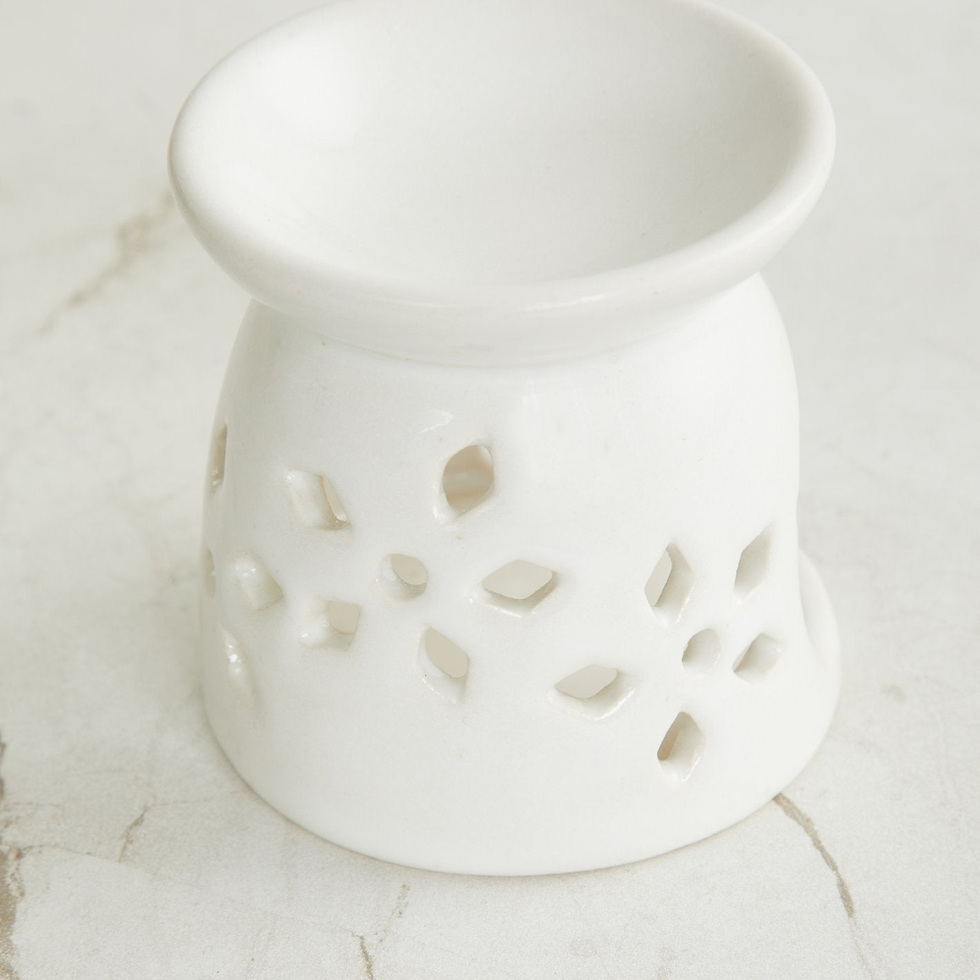 Ultima Ceramic Diffuser Oil Burner