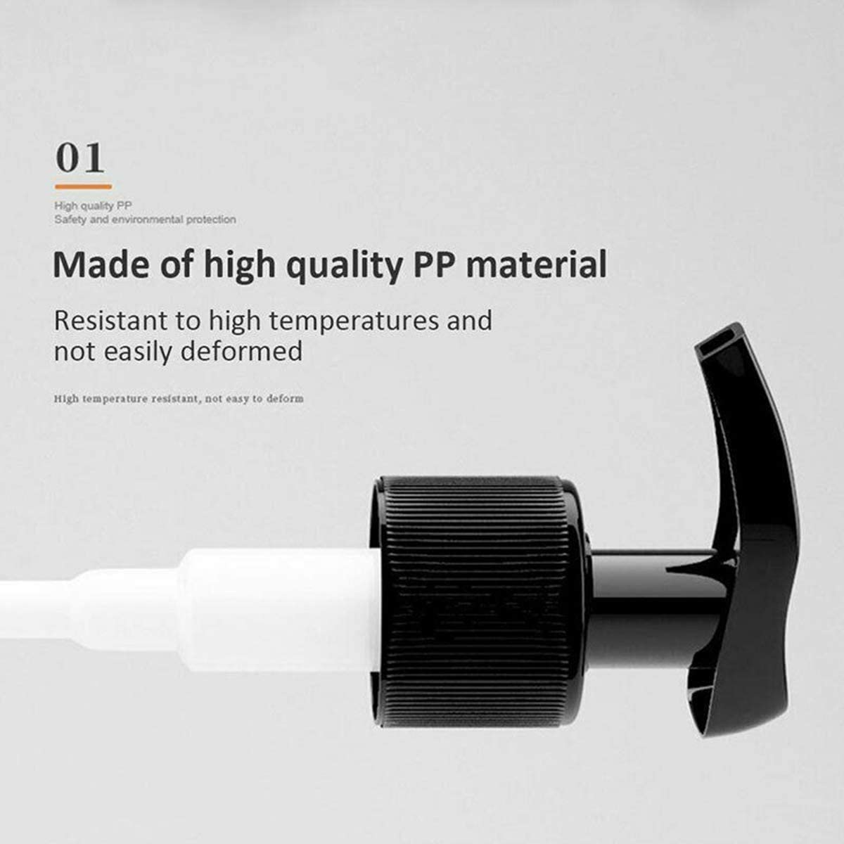 Empty Bottle Refillable Amber And Olive Green Colour