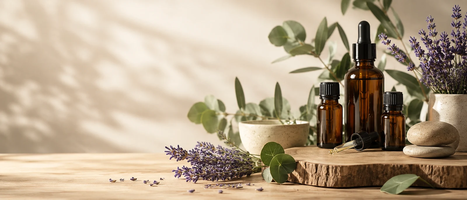 Bergamot & Chamomile