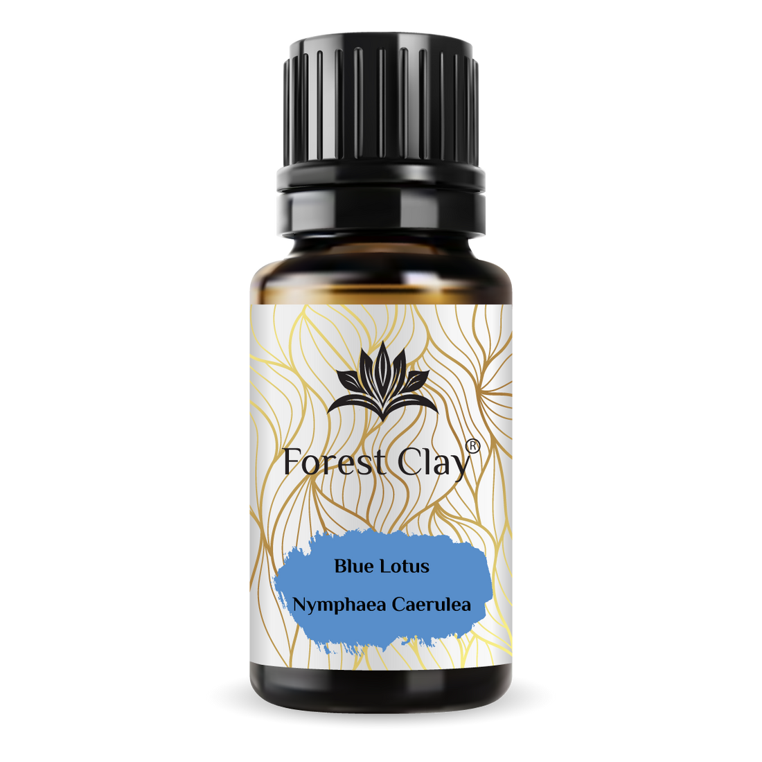Blue Lotus Essential Oil: The Therapeutic, Soothing, and Aphrodisiac Elixir