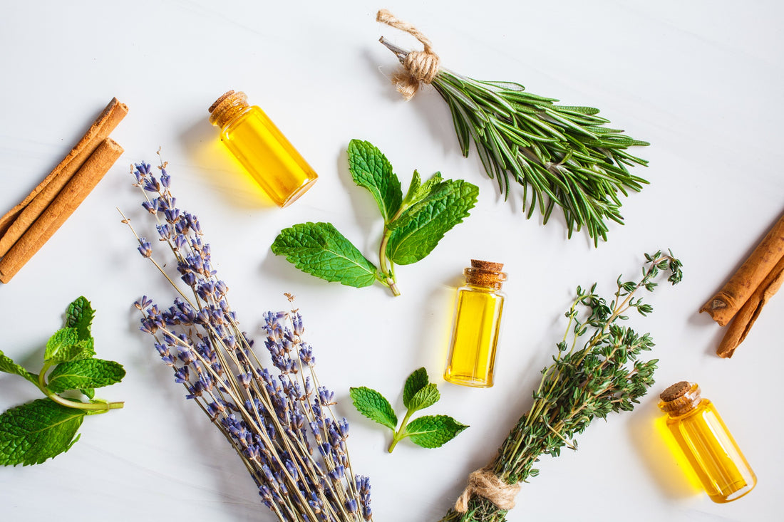 30 Essential Oil Uses For Improved Health, Mind, And Home