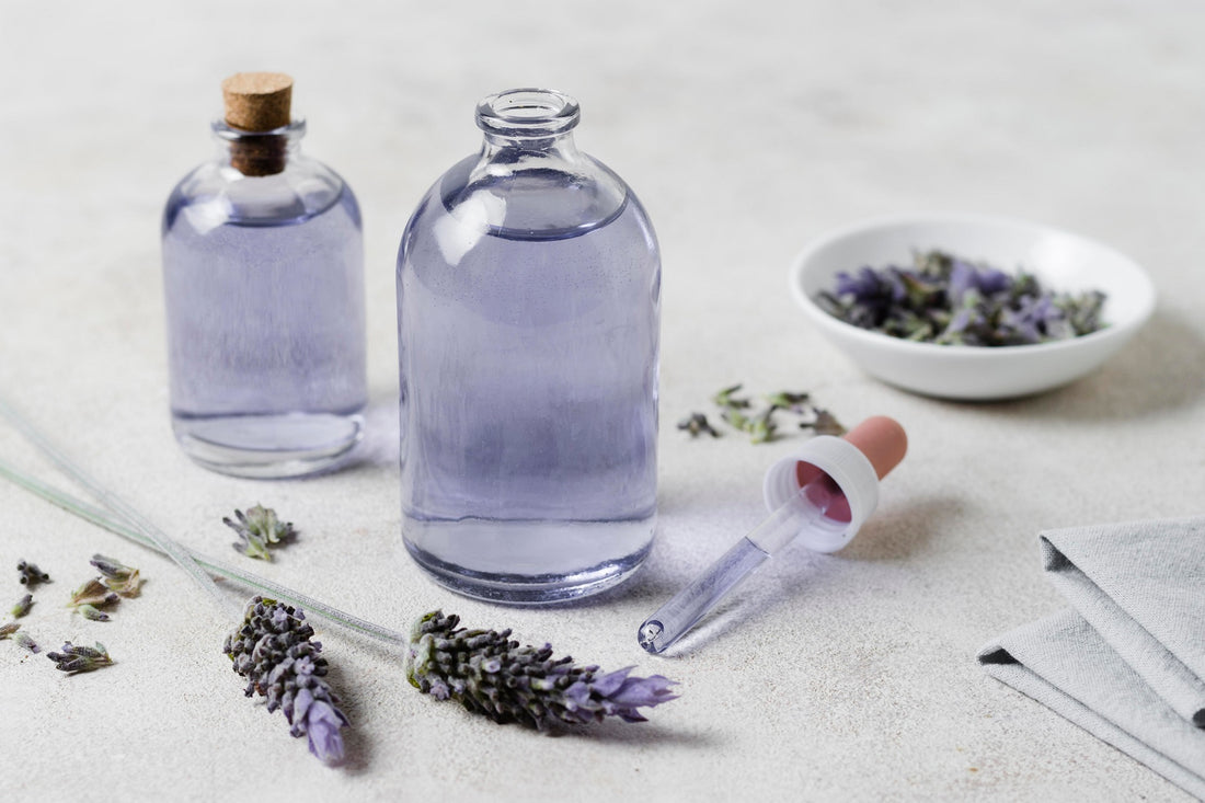 The Miraculous Benefits Of Lavender Essential Oil And How To Use It At Home For Aromatherapy