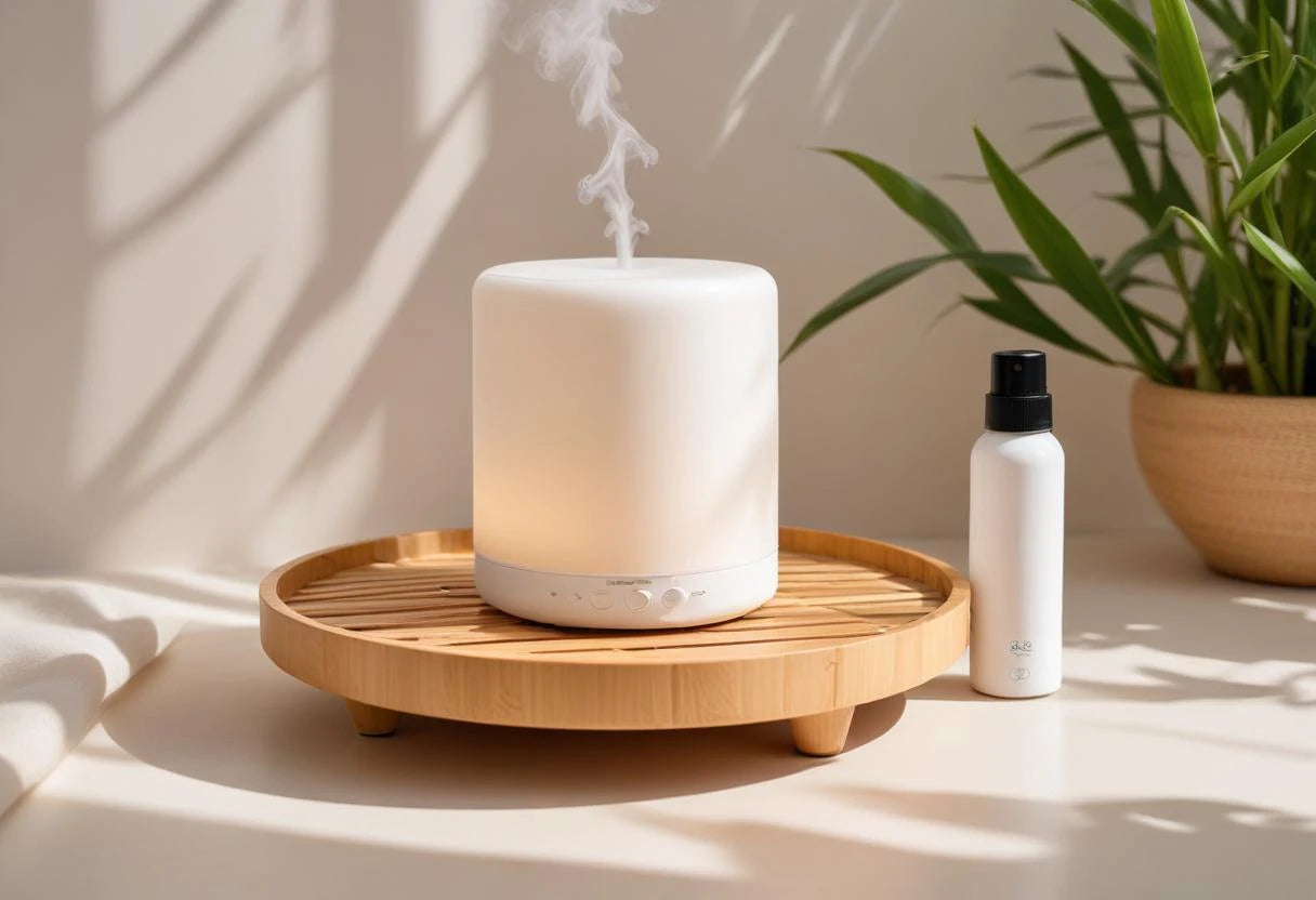 Diffuser