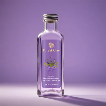 Lavender Oil Lavandula angustifolia