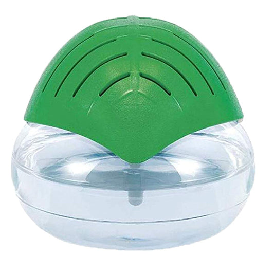 Portable Room Air Purifier and Humidifier