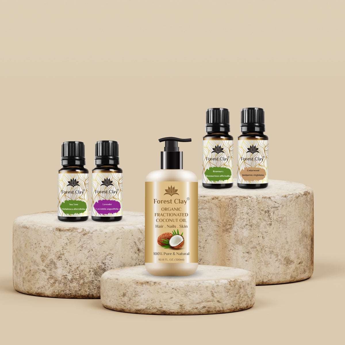 Hair Nutrition Kit