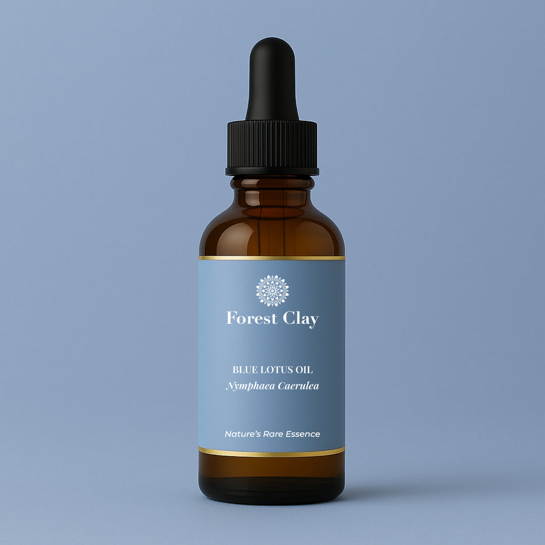 Blue Lotus Essential Oil