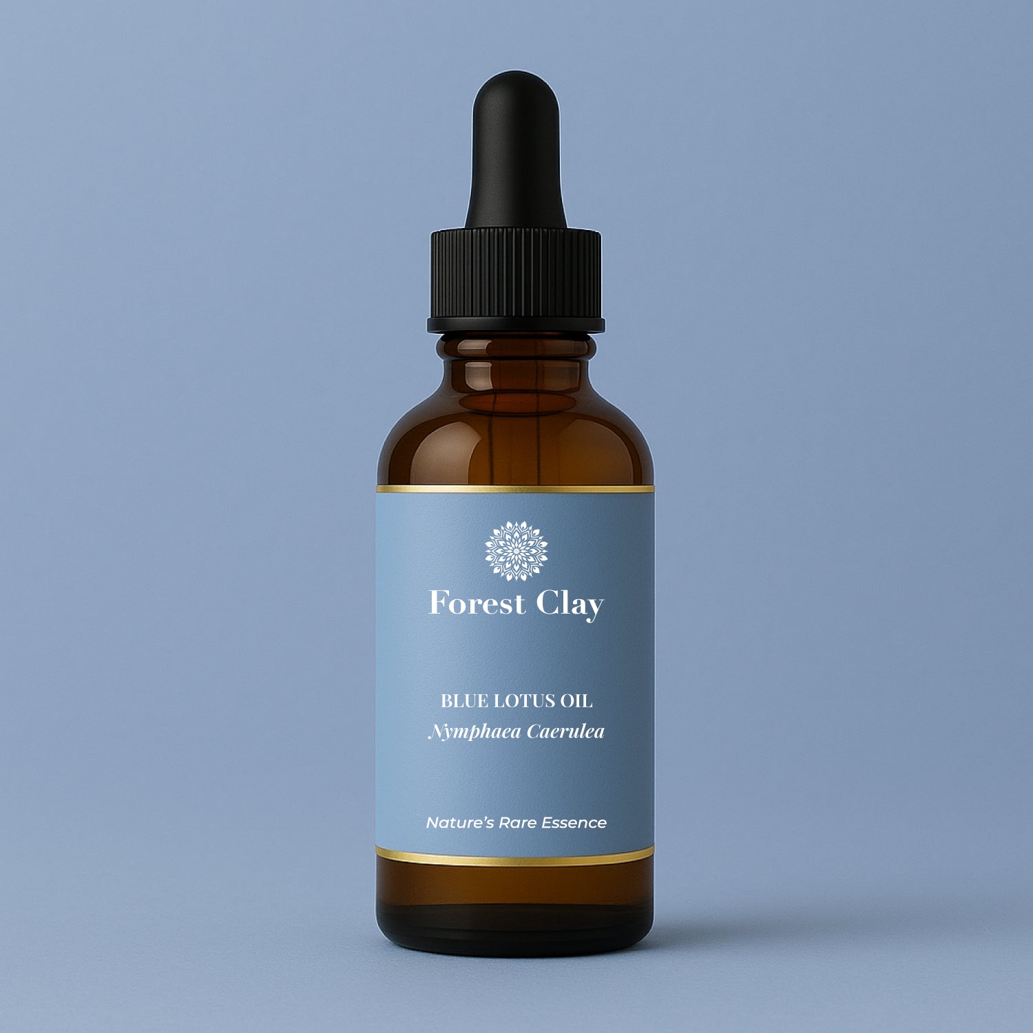 Blue Lotus Essential Oil