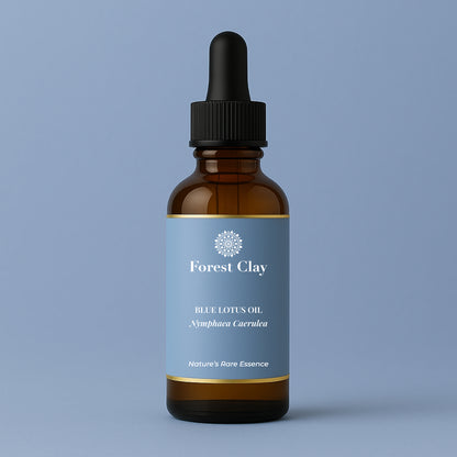 Blue Lotus Essential Oil