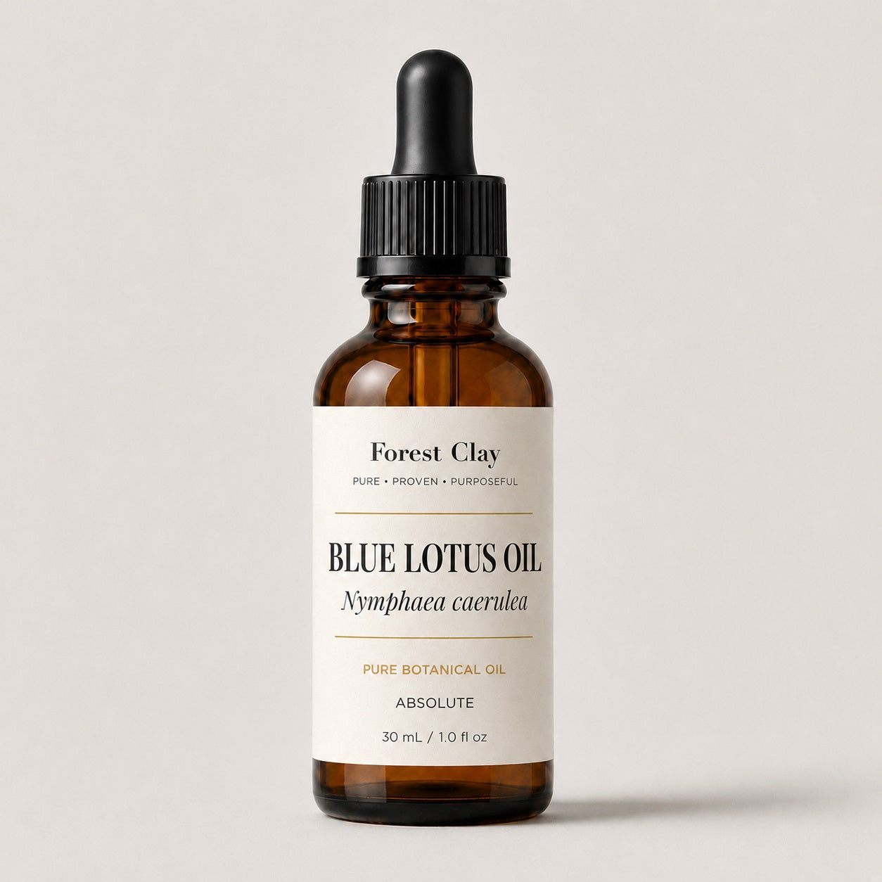 Blue Lotus Essential Oil