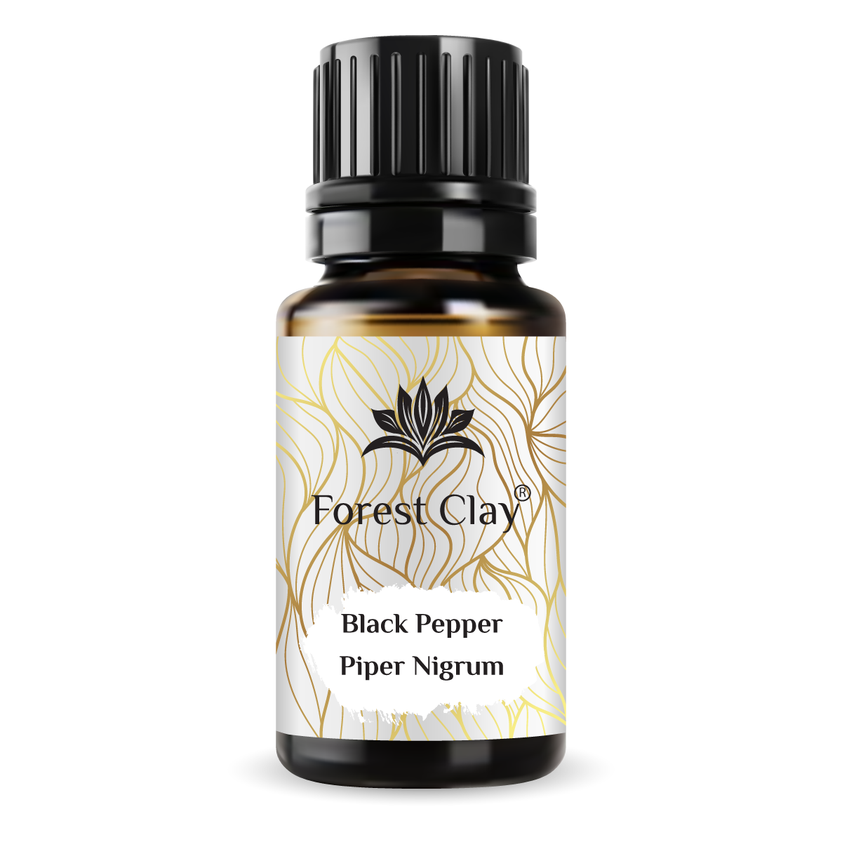 Black Pepper Oil  Piper nigrum
