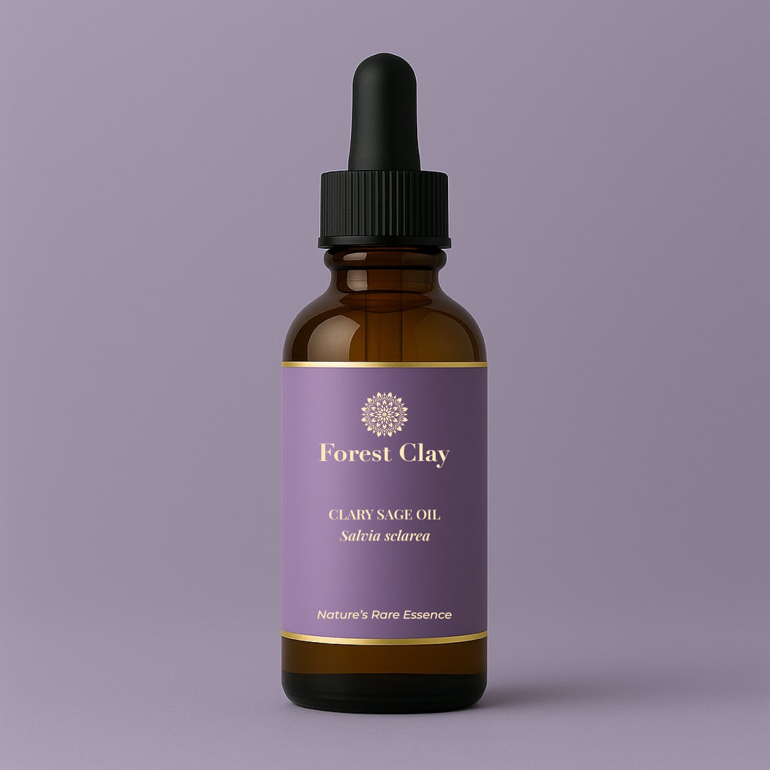 Clary Sage Oil  Salvia sclarea