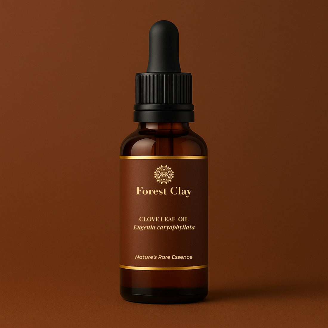 Cinnamon Leaf Oil