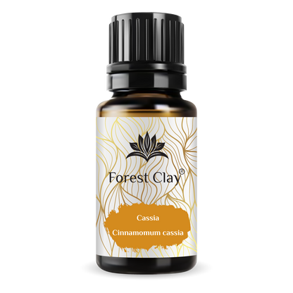 Cassia Oil Cinnamomum cassia