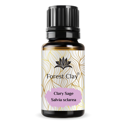 Clary Sage Oil  Salvia sclarea