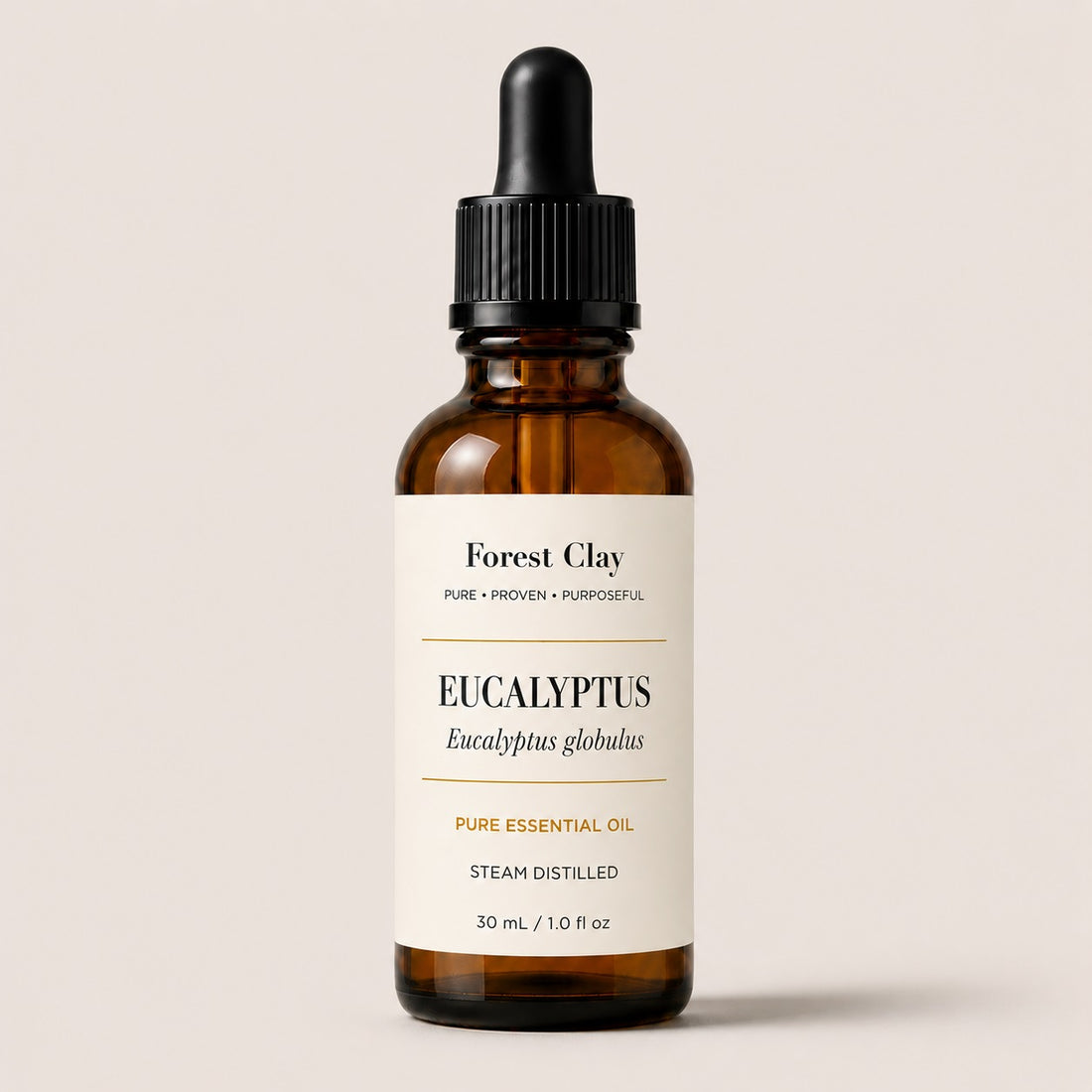 Olio di eucalipto Eucalyptus Globulus