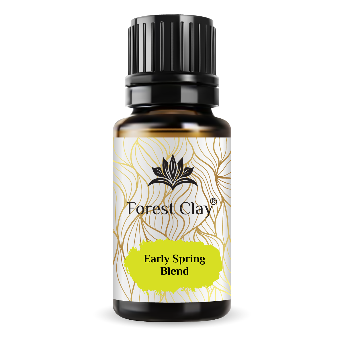 Spring Blossom - Early Spring Essential Oil Blend