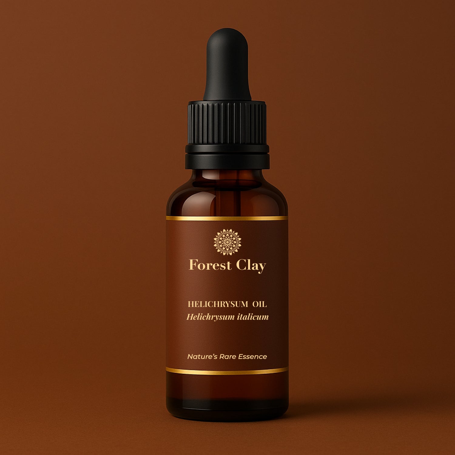 Helichrysum Oil Helichrysum italicum