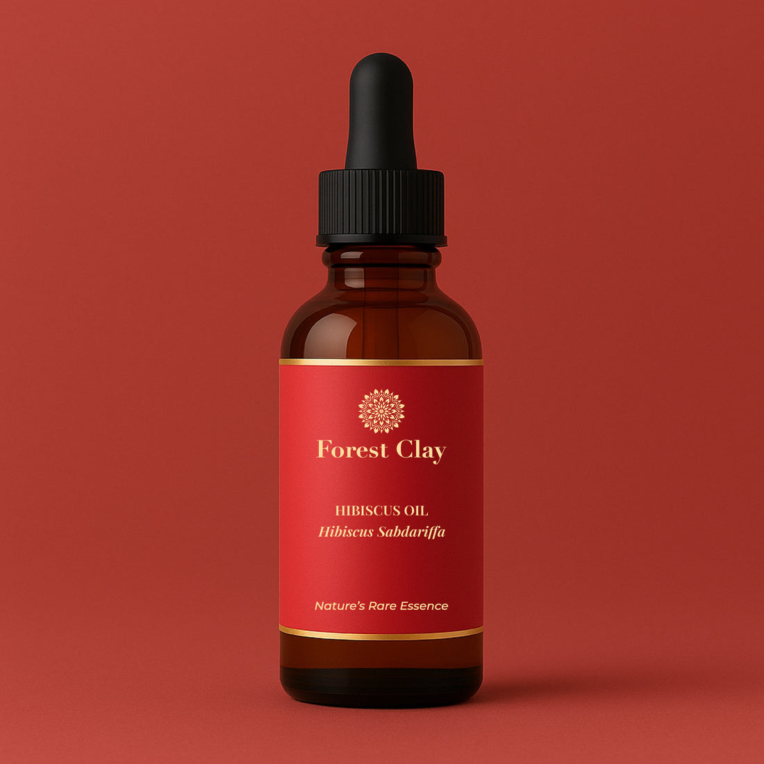 Hibiscus Oil
