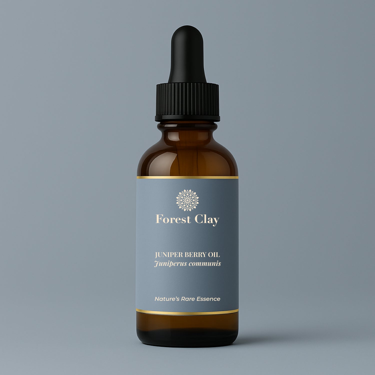 Juniper Berry Oil  Juniperus communis