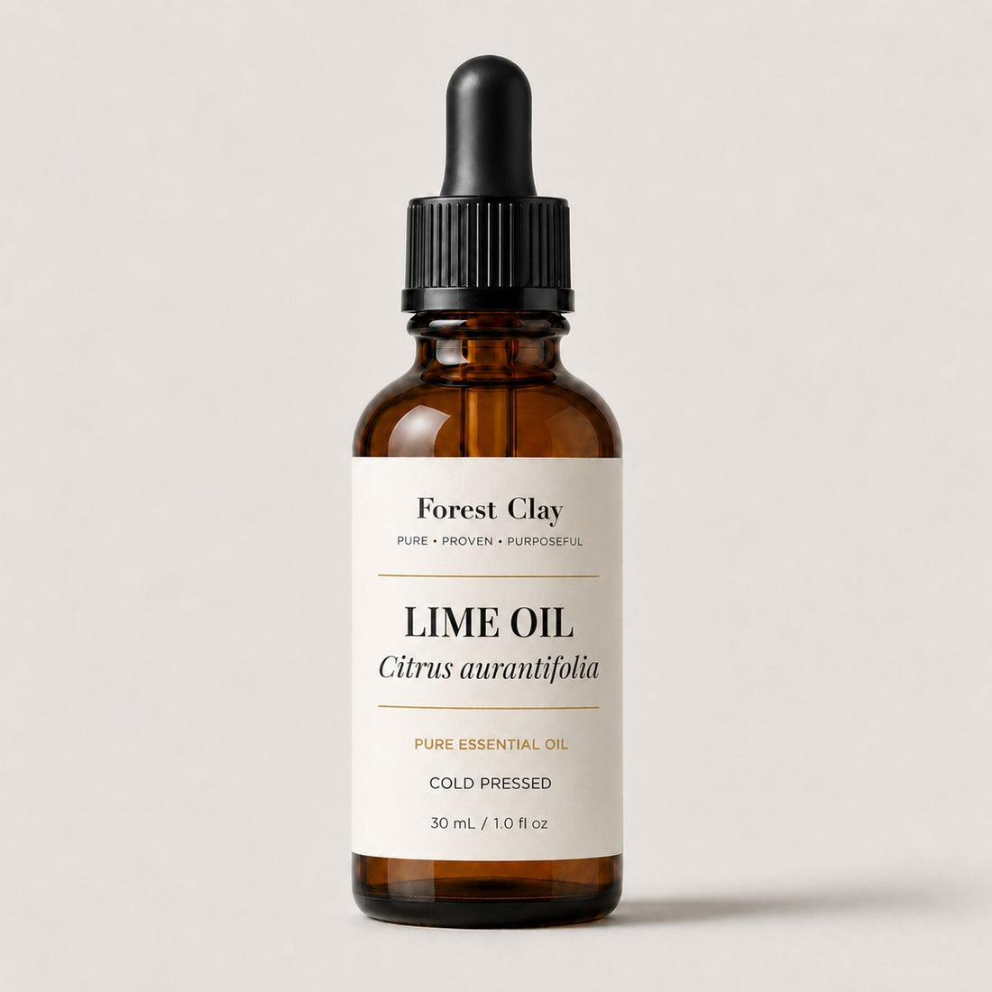 Olio di Lime