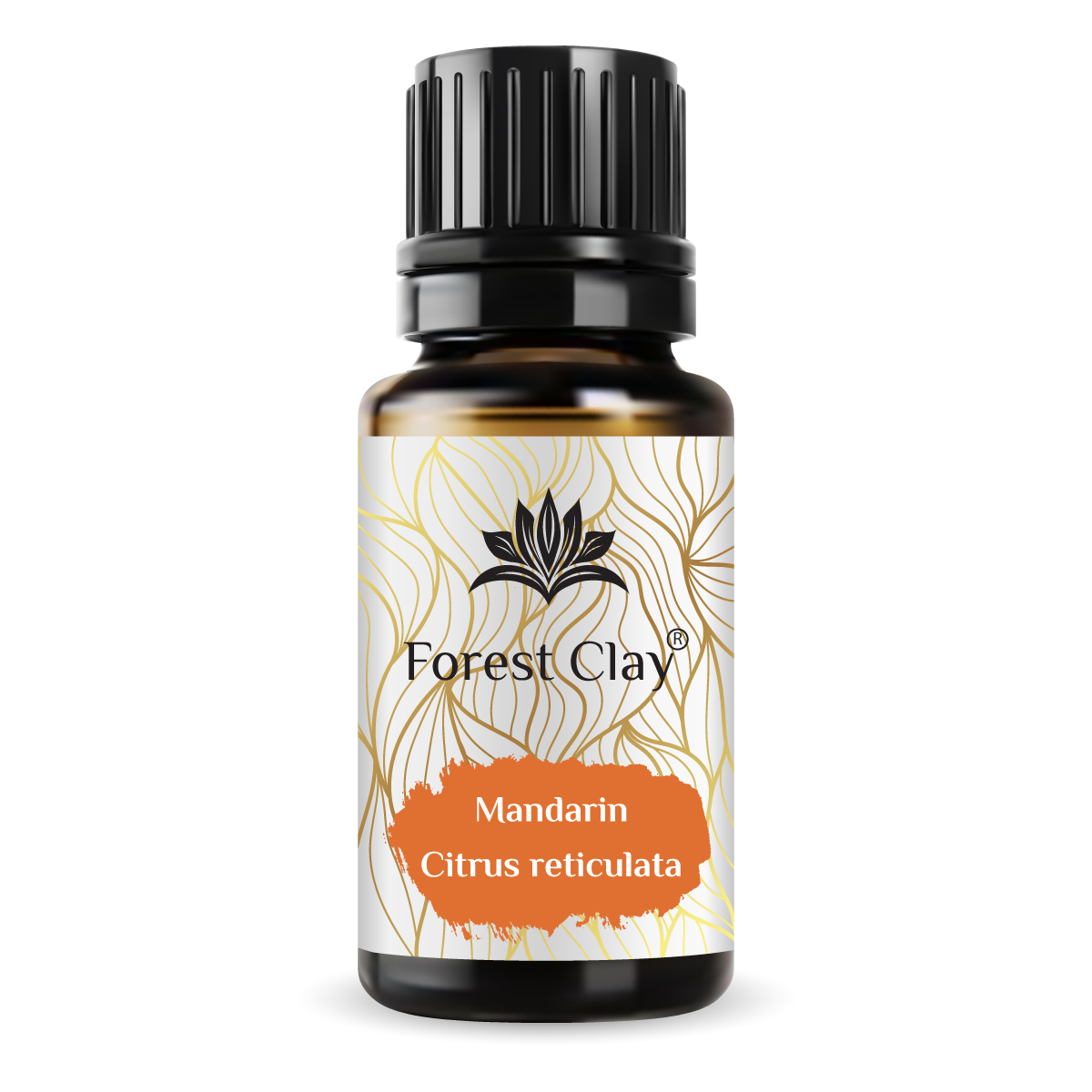 Mandarin Oil  Citrus reticulata