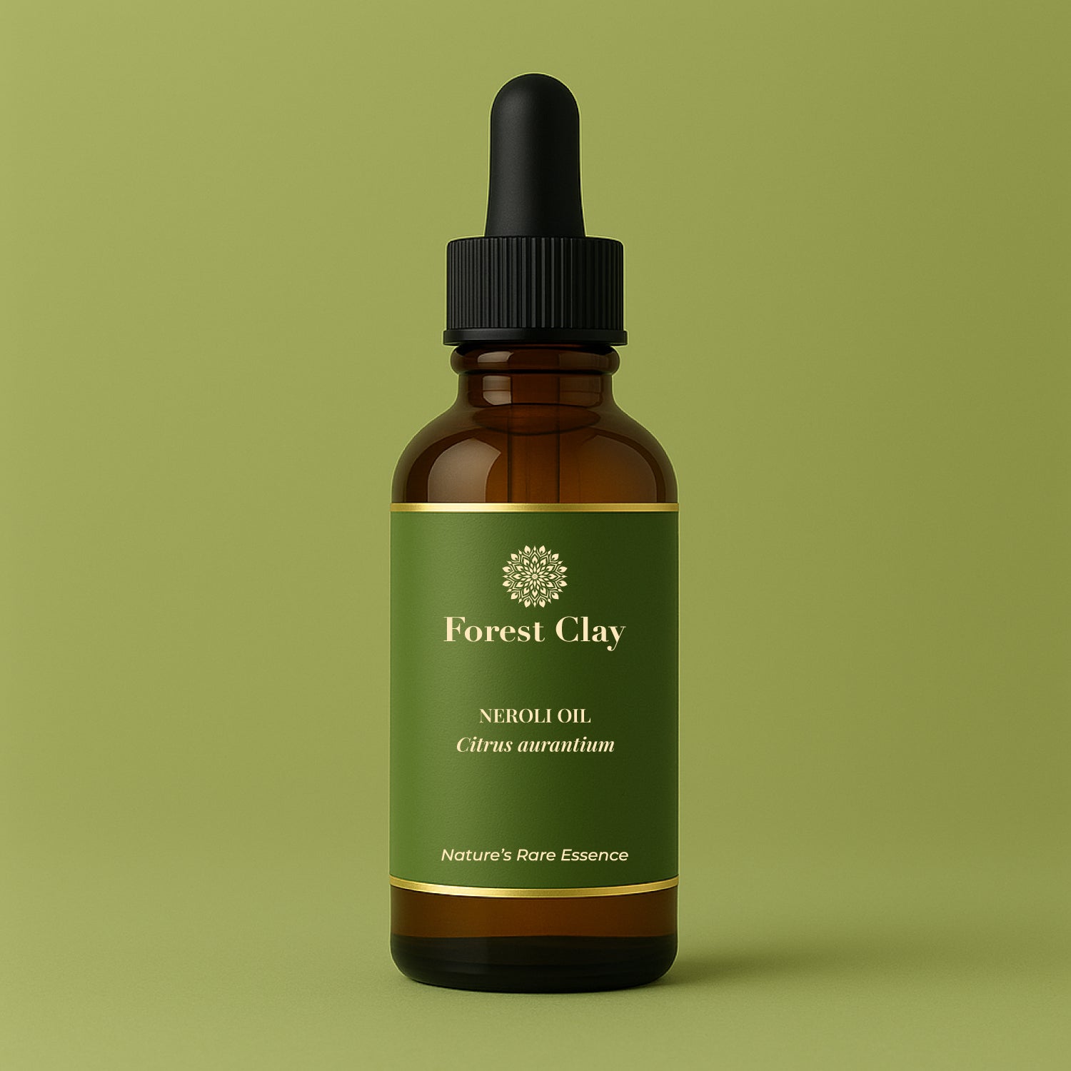 Neroli Oil  Citrus Aurantium