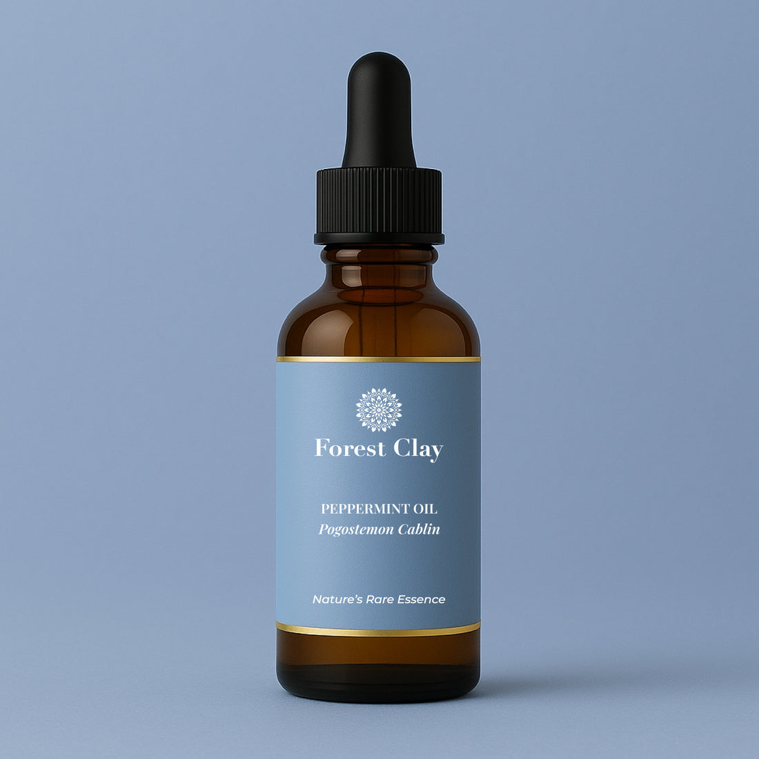 Peppermint Oil Mentha Piperita