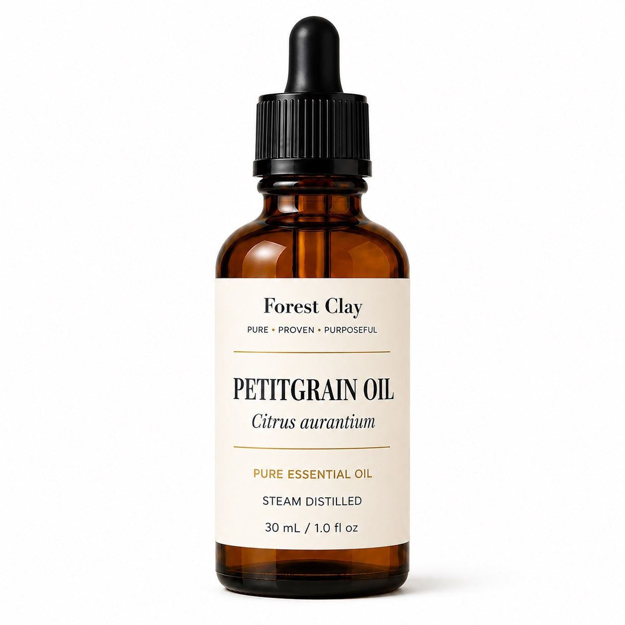 Olio di Petitgrain Citrus aurantium