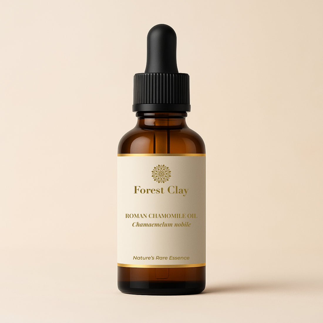 Roman Chamomile Essential Oil