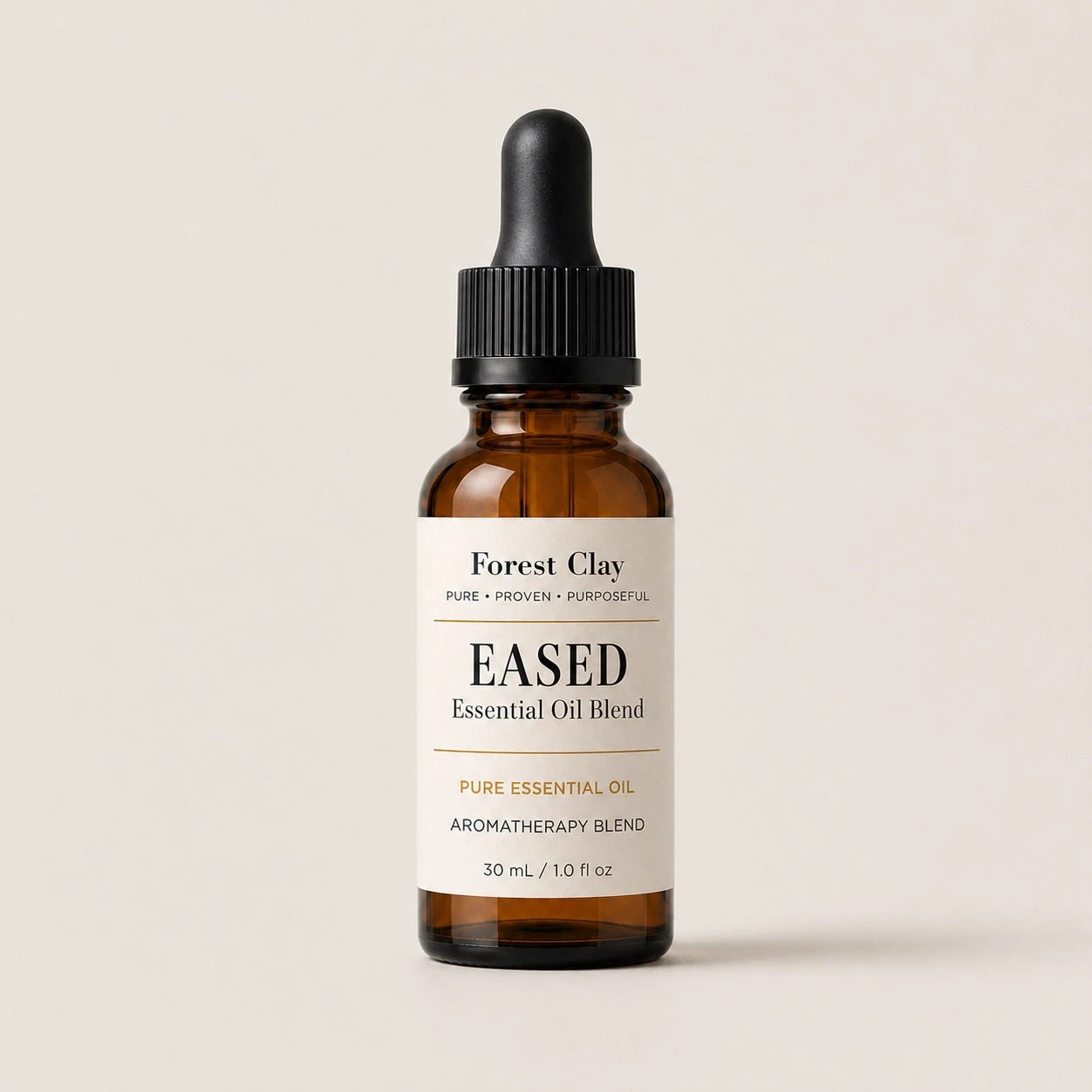 Eased Essential Oil Blend