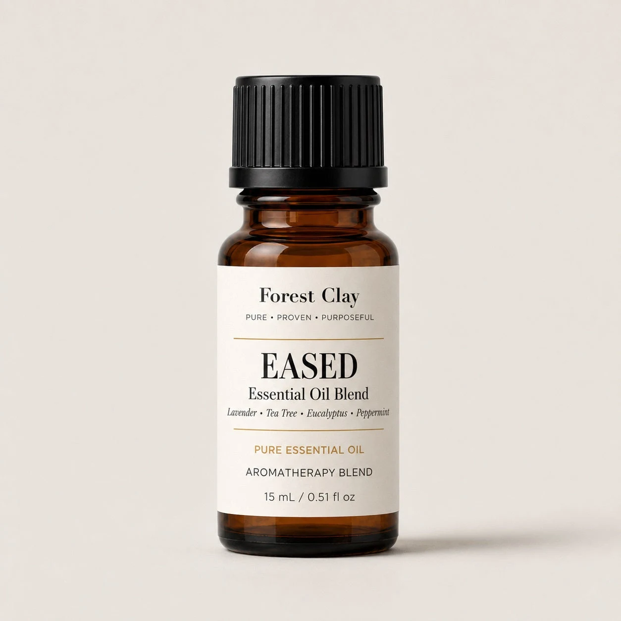Eased Essential Oil Blend