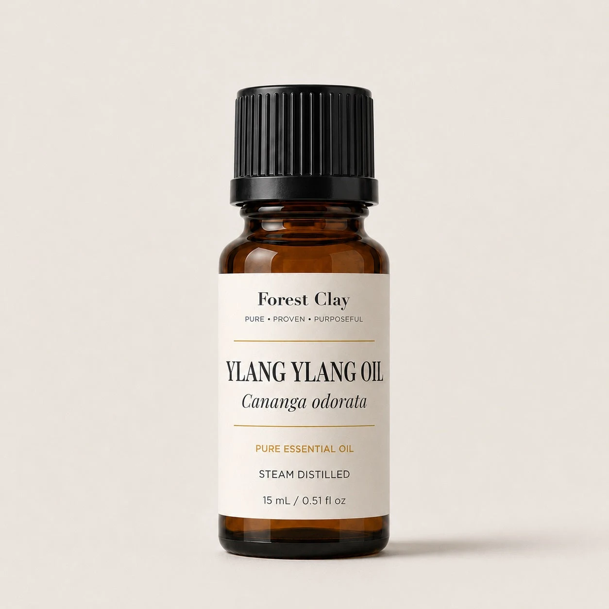 Ylang Ylang Oil Cananga odorata