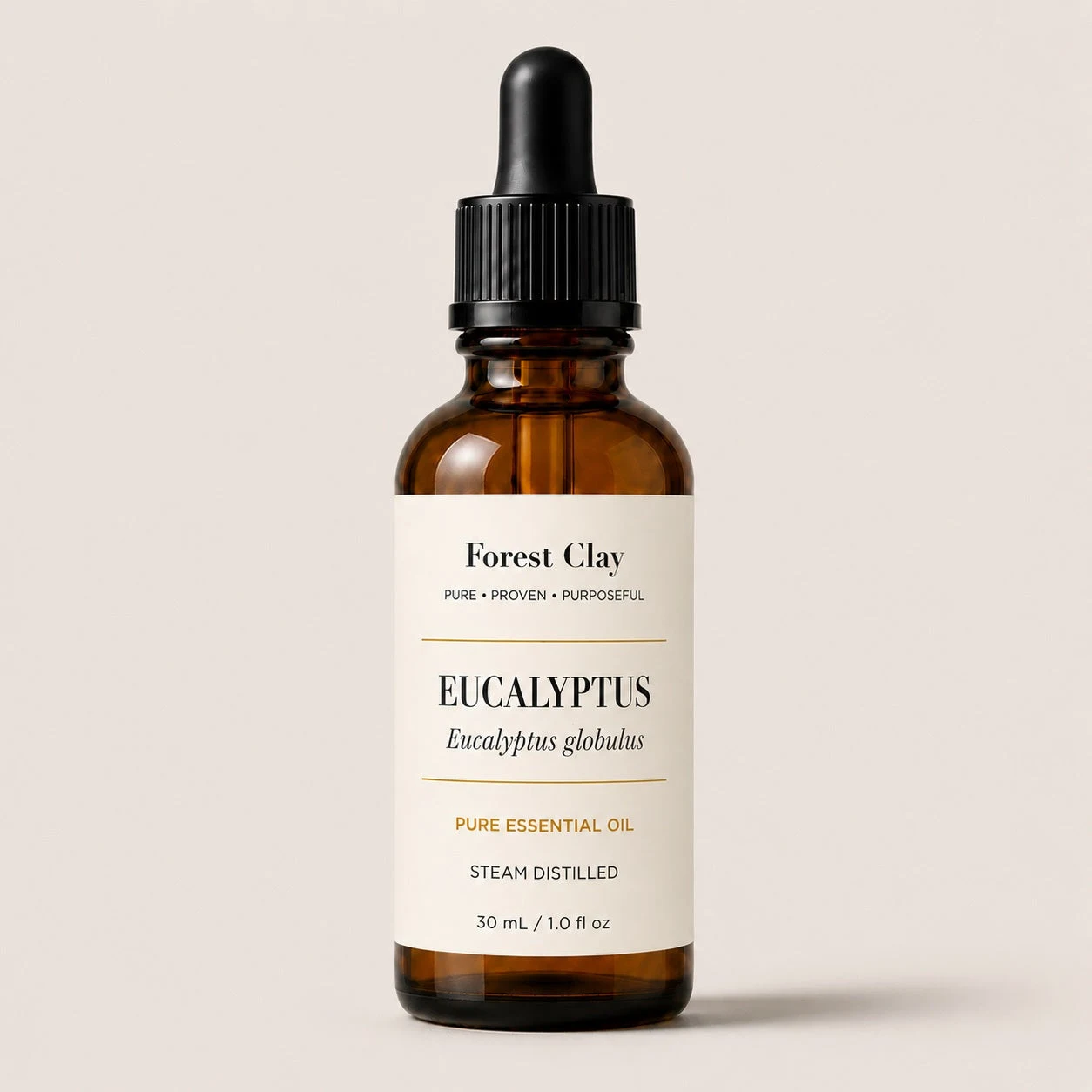 Eucalyptus Oil Eucalyptus Globulus