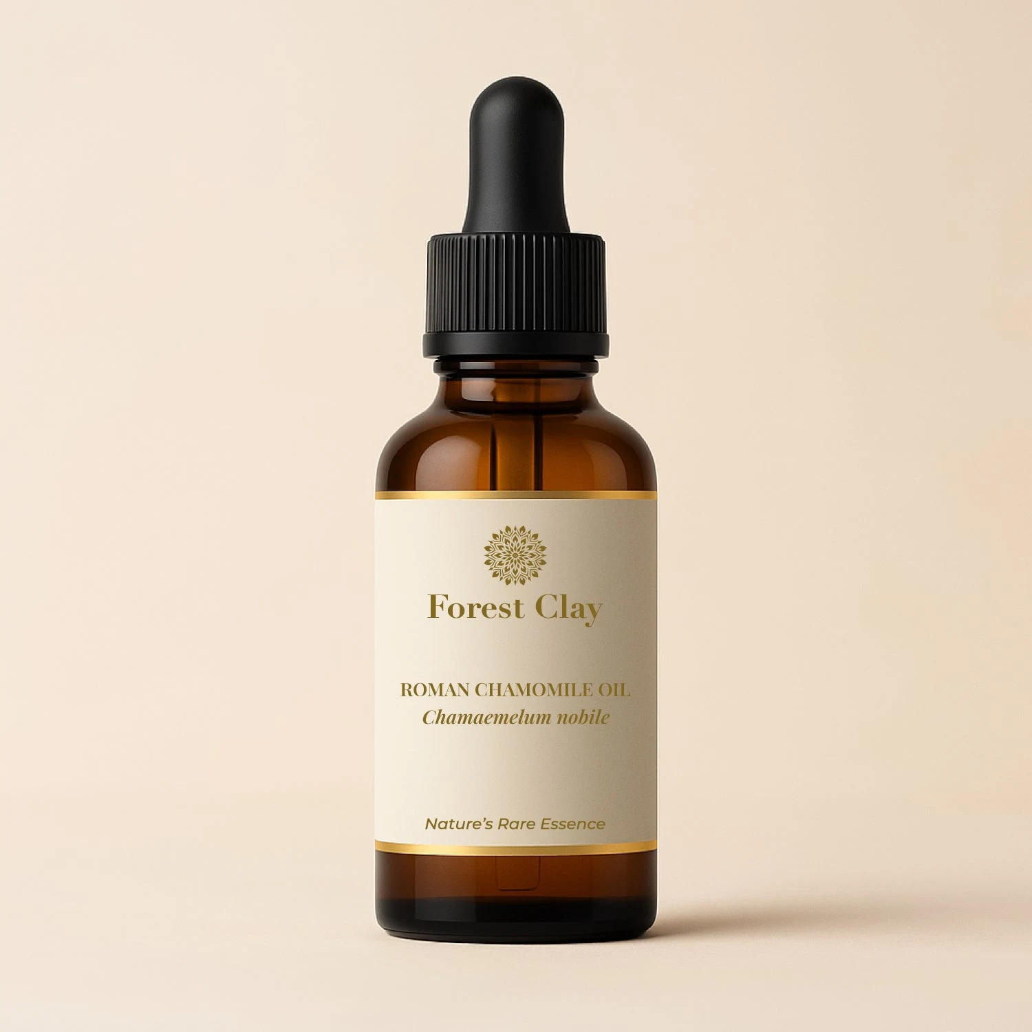 Roman Chamomile Essential Oil