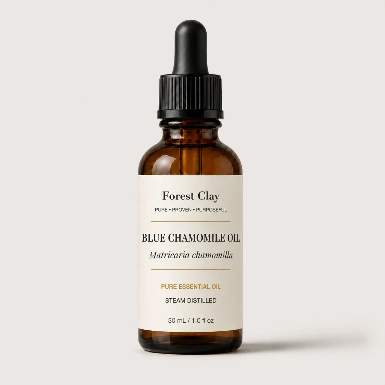 Chamomile Blue