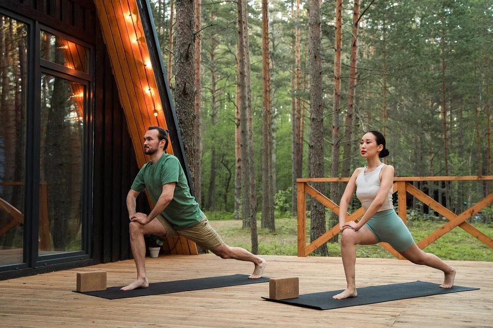 Understanding Essential Oils for Exercise