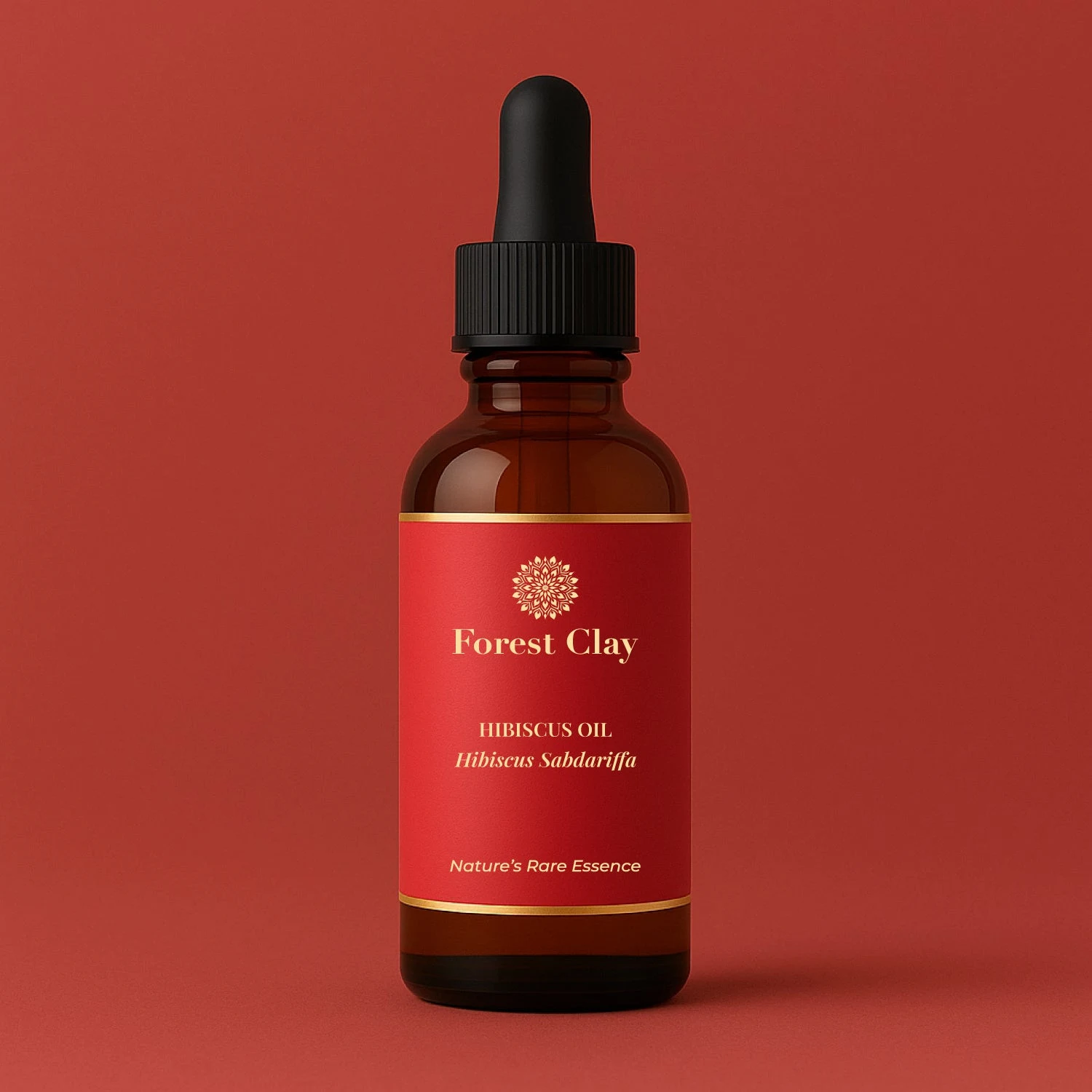 Hibiscus Oil